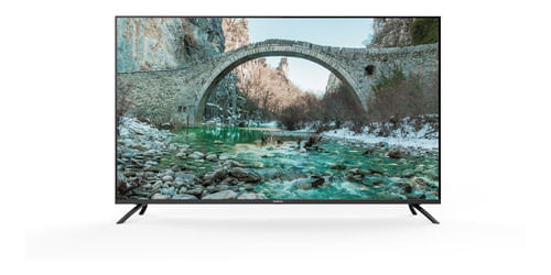 Smart Tv Full Hd 40 Pulgadas Hitachi Le40smart21 Android Prm