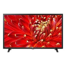 LG SMART TV 43" │ FHD │ PROCESADOR QUAD CORE │ LM6350