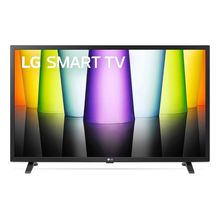 Smart TV LED 32" HD LG 32LQ630B