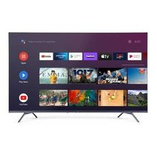 Smart TV UHD 4K 50" BGH ANDROID B5022US6A