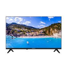 Smart TV LED 32" HD Noblex DK32X5050