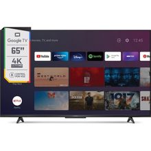 SMART TV ULTRA 4K HITACHI 65" CDH-LE654KSMART24 GOOGLE