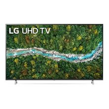Smart TV 4K UHD 70" LG 70UP7750