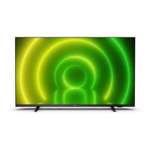 Smart Tv 4K Ultra HD 55" Philips 55PUD7406/77