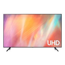 Smart TV Samsung 55AU7000|55" 4K Ultra HD
