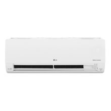 AIRE ACONDICIONADO SPLIT LG S4-W12JA31A FRIO/CALOR 3000