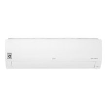 Aire Acondicionado LG 5200W 4400F Split Dual Inverter F/C Wifi S4-W18KL31A