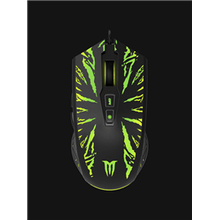 Mouse Gamer Panter GM 203 Nuke