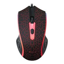 Mouse Gamer Xtrike Me Gm-206