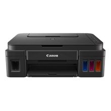 Impresora Multifuncion Canon Pixma G3110