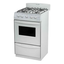 Cocina Gas Natural Escorial Candor S2 51cm