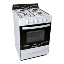 Cocina Multigas Florencia 5516F 56cm