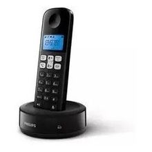 Telefono Fijo Philips D1311b/77