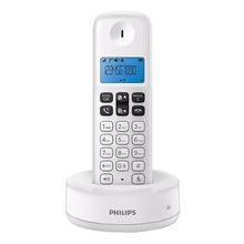 Telefono Inalambrico Philips D1311w/77