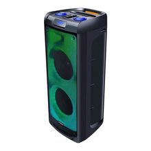 Minicomponente Torre Aiwa AW-T1008F | 9500W PMPO