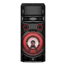 TORRE DE SONIDO LG | XBOOM RN7 |