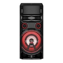 Torre de sonido LG XBOOM RN7