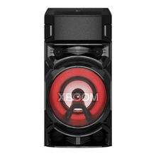 Torre de Sonido LG XBOOM RN5