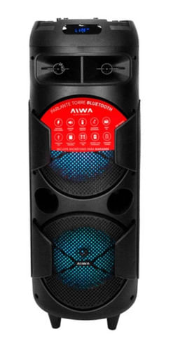 Torre de sonido Bluetooth para fiestas TAX3705/77
