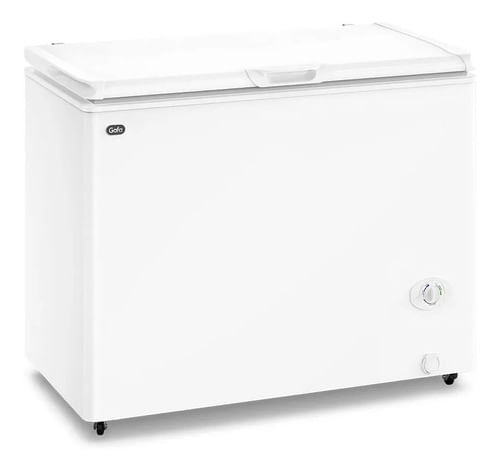 Freezer-Gafa-Inverter-FGHI300B-L-280L-Blanco