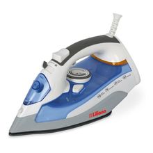 Plancha a Vapor Liliana Rpv500 Ceramicstyle 300 ml