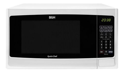 Microondas-BGH-B228db9-28Lts-900W