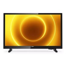 Televisor Led HD 24" Philips 24PHD5565/77