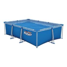 Pileta Pelopincho Pp055 4500Lts 300x200x75 Cm