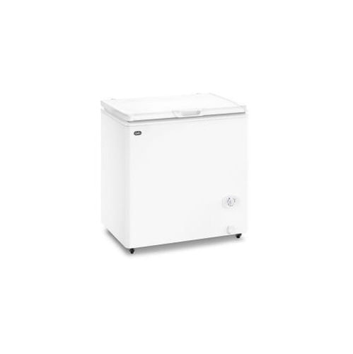 Freezer-Horizontal-Gafa-Blanco-Inverter-205lts-FGHI200B-M