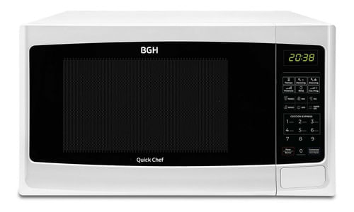 Microondas-BGH-B120db9-20Lts-700W