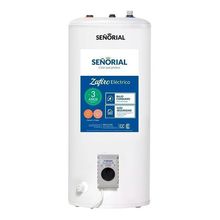 Termotanque Eléctrico Señorial Zafiro TESZ-95 | 95L