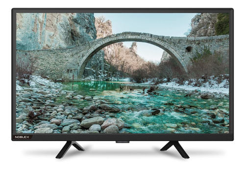 Tv-Noblex-24-Pulgadas-Hd-Db24x4000