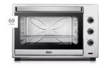 Horno-Electrico-BGH-BHE60S22-60-Litros-Con-Luz-2200W