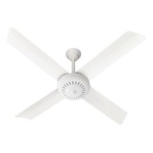 Ventilador De Techo Severbon Vta420 Blanco