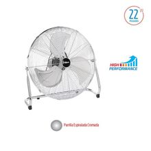 Turboventilador Liliana Vtfm22 22"