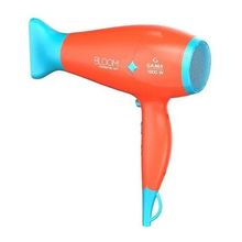 Secador De Pelo Gama Diamond Bloom Orange 2300w