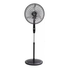 Ventilador de Pie Liliana VPC20B 20"