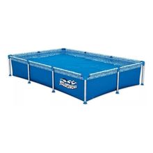 Pileta Pelopincho Pp030 1500Lts 240x155x40 Cm
