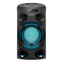 Minicomponente Sony Mhc-v02