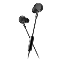 Auricular Philips TAE4105BK/00 In Ear Negro