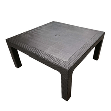Mesa Ratona Quality Simil 70X70