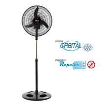 Ventilador de pie Liliana VPRN18 18"