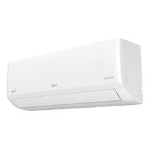 AIRE ACONDICIONADO FRÃO/CALOR INVERTER BGH 5300W BSI53WCGT