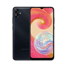 Celular Samsung Galaxy A04s 128/4gb Black