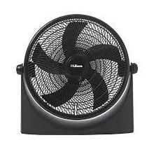 Turboventilador Liliana Vtf20p 20"