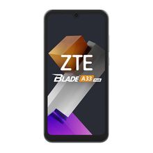 Celular ZTE Blade A33 Plus 32GB 6.3" Gris