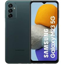 Celular Samsung Galaxy M23 5g 4+128gb Verde