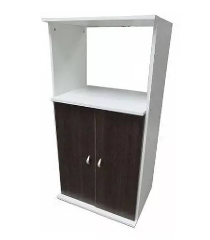 Mueble para microondas PLATINUM MIC3046 – Dual Equipamientos
