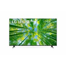 Smart TV LG 60" 60UQ8050PSB 4K UHD