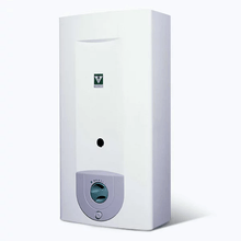 Calefon Volcan a Gas 315BFV